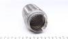 Гофра глушителя BM CATALYSTS FL48X6 (фото 3)
