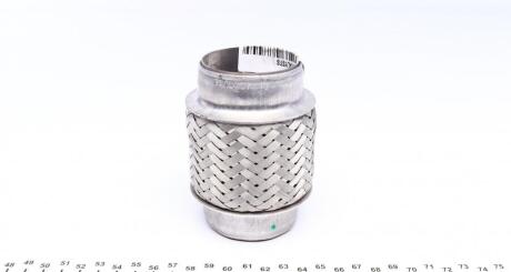 Гофра глушника BM CATALYSTS FL51X4IB
