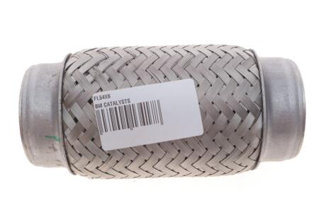 Гофра глушника BM CATALYSTS FL54X6