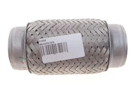 Гофра глушника BM CATALYSTS FL54X6