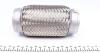 Гофра глушника BM CATALYSTS FL57X6 (фото 4)