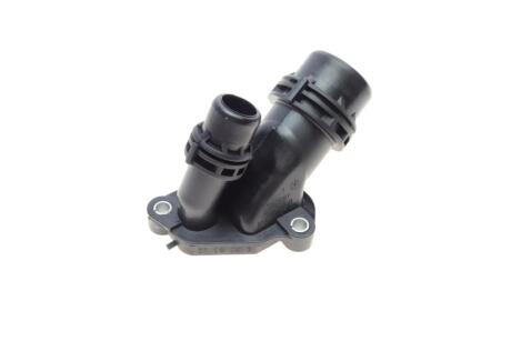 Патрубок з`еднувальн BMW 11117800048