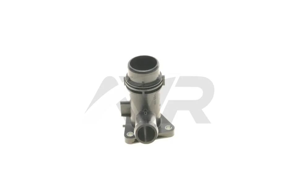 Фланець системи охолодження 3 (F30)/5 (G30) 15- (B58) BMW 11118619408 (фото 1)