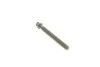 Болт кріплення шестерні колінчастого валу BMW 11232247932 (фото 2)