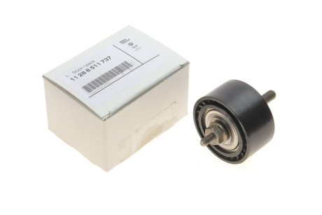 Направляющий ролик BMW 11288511737