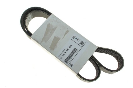 Поліклиновий ремінь B57 BMW 11289887028