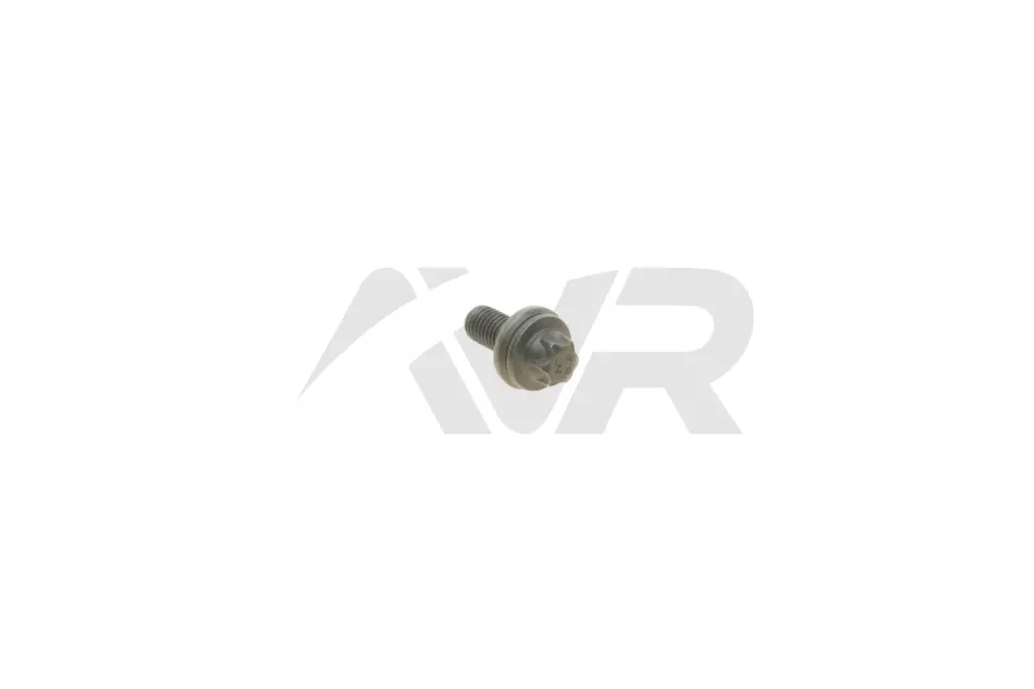 Болт розподільного вала M7X17,3 N47 BMW 11317797516 (фото 1)