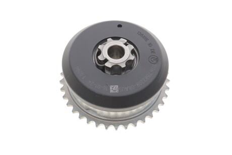 Узел исполнительный выпуск кл N55 BMW 11367583208