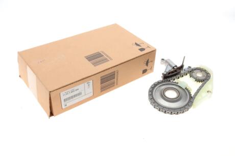 Направляюча BMW 11417605366