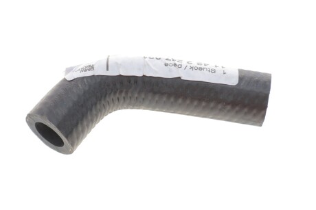 Патрубок турбины M57 BMW 11422247921