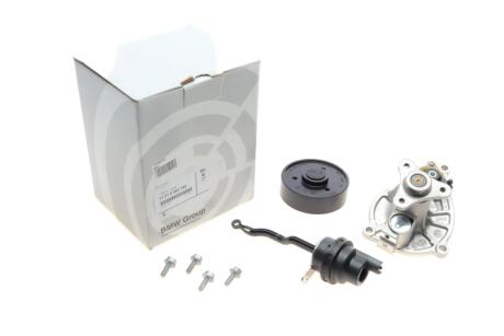 Насос водяной BMW 11518582740