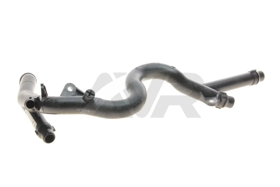 Шланг M57 BMW 11537802629 (фото 1)