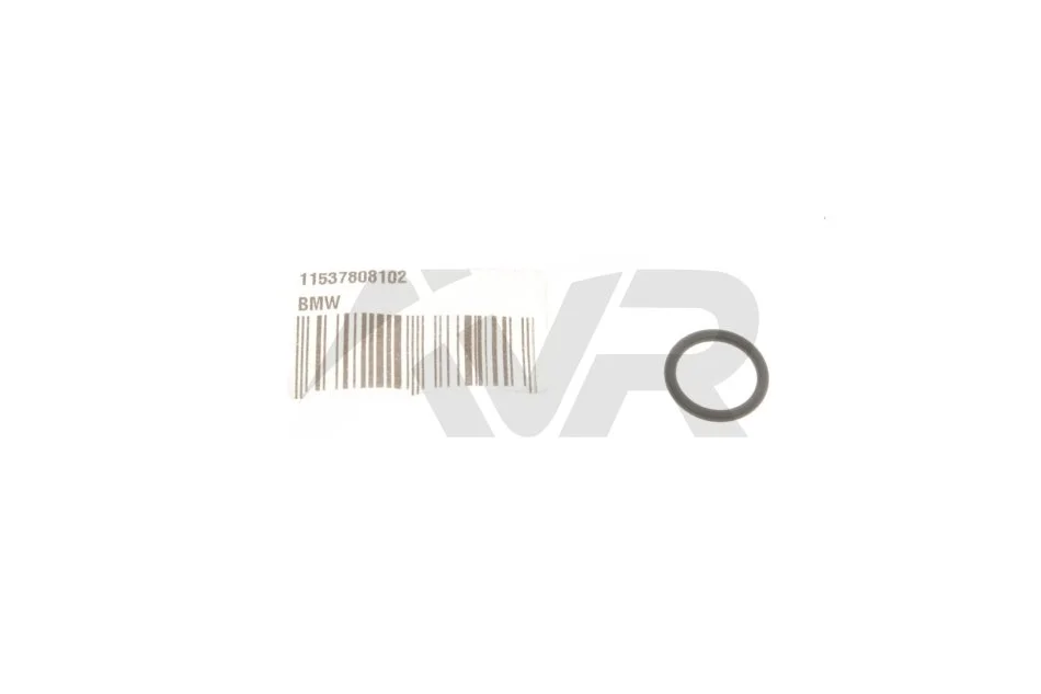 Кольцо кр. 16Х2.5 N47 BMW 11537808102 (фото 1)