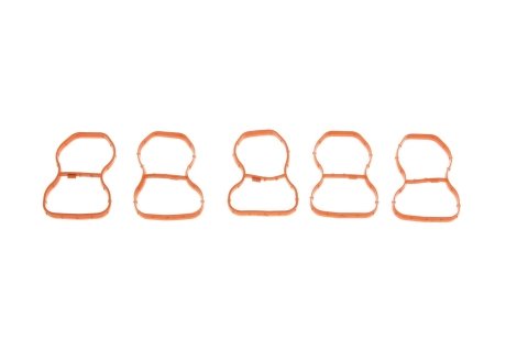 Перекладка BMW 11617807480