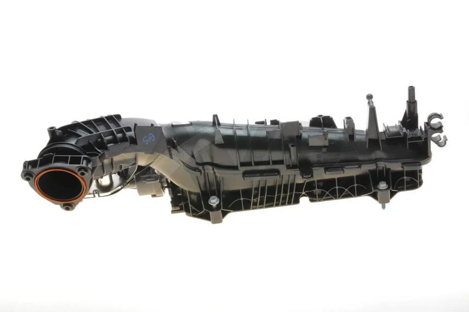 Колектор впускний 1 (F20/F21)/3 (F30)/5 (F10) 09-18 (B47) BMW 11618513655 (фото 1)