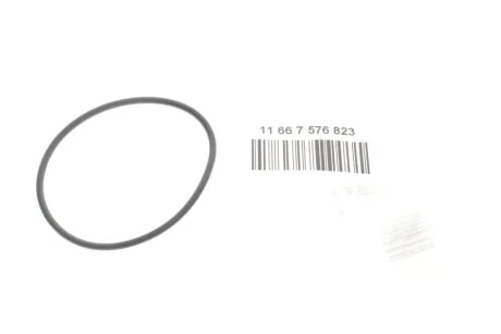 Уплотнительное кольцо 58,42X2,62 N43 BMW 11667576823