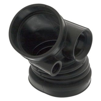 Патрубок подачі повітря BMW 13541740931