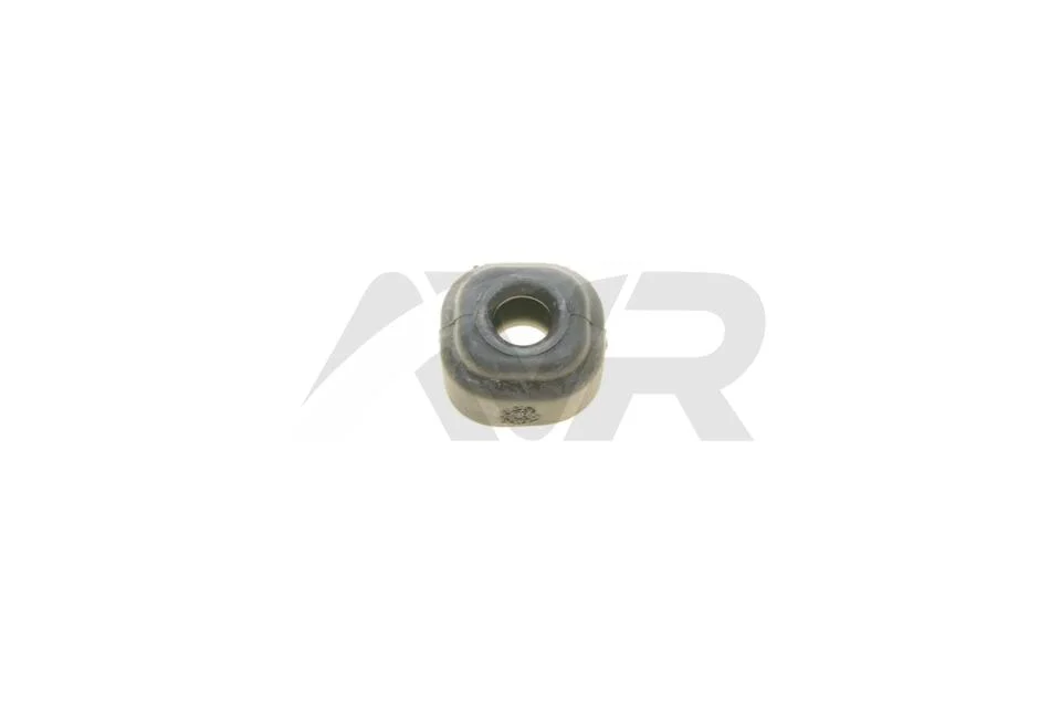 Подушка радіатора нижня N57/N63/N54 BMW 17117575251 (фото 1)
