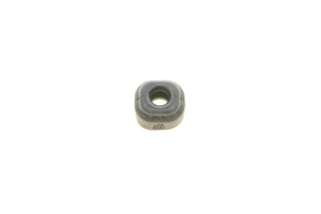 Подушка радіатора нижня N57/N63/N54 BMW 17117575251