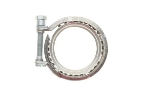 Хомут глушника D=65 mm F34/F25 BMW 18307628660