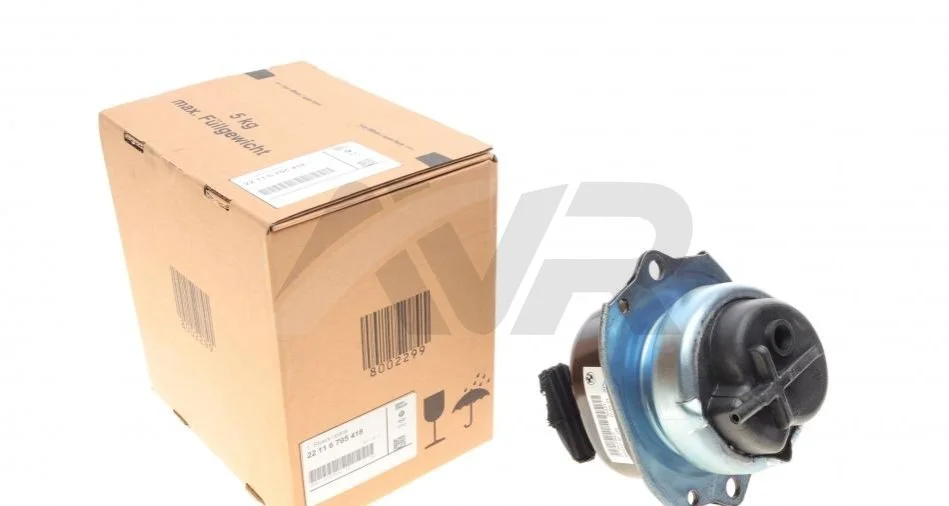 Опора двигателя R M57 BMW 22116795418 (фото 1)