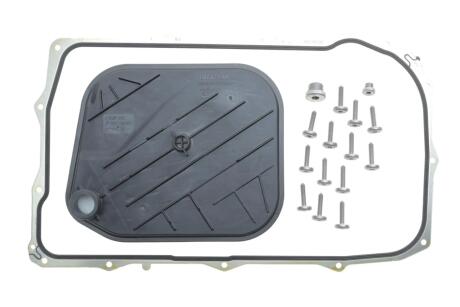 Фільтр акпп кпл F85/F90 BMW 24007855263