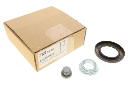 Рем. к-т вих.год.КПП F32/G30 BMW 24008672629