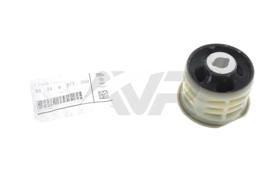 Опора гумова BMW 33316877260 (фото 1)