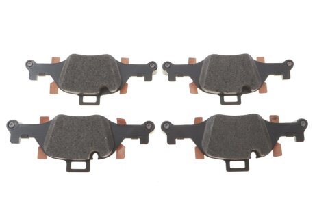 Комплект колодок передніх на G30 BMW 34116883469