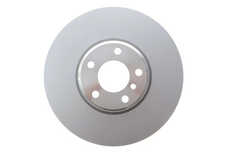 Диск тормозов Ю L F01/F10 BMW 34116898729