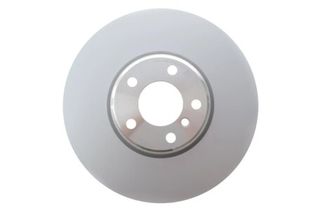 Диск тормозной R F01/F10 BMW 34116898730