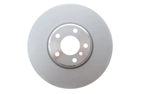 Диск тормозной R F01/F10 BMW 34116898730
