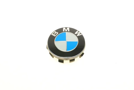 Кришка ступиці BMW 36136850834
