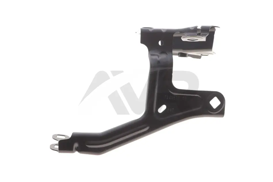 Кронштейн кріплення крила (переднього/L) 5 (G30/F90) 1.6-4.4 16- BMW 41007440423 (фото 1)