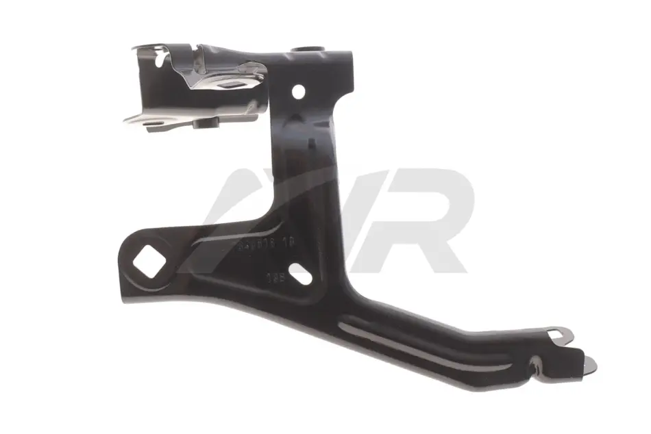 Кронштейн кріплення крила (переднього/R) 5 (G30/F90) 1.6-4.4 16- BMW 41007440424 (фото 1)