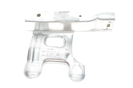 Кронштейн під бамперу M Perfomance L F21/F20/F23/F30/F32 BMW 51118051189