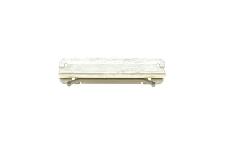 Кліпса кріплення молдингів скла лобового 5 (E60) 04- BMW 51317064098