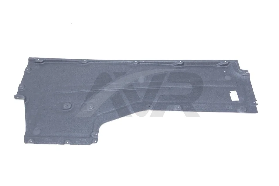 Захист двигуна 5 (G30/G31/F90) 16- (L) BMW 51757340779 (фото 1)