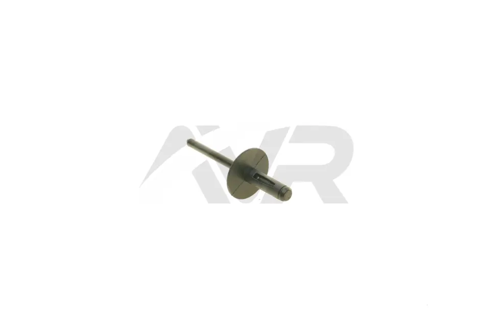Кліпса кріплення підкрильника 3 (E90/E91/E92/E93) 06-13 BMW 51777171004 (фото 1)