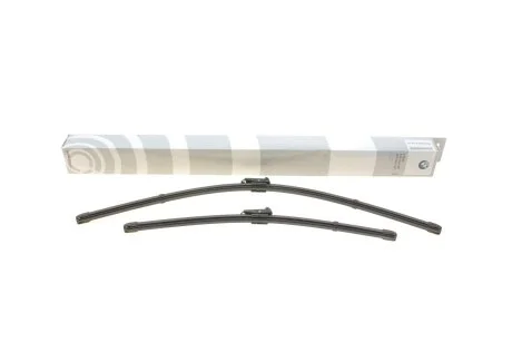 Щітки склоочисників AEROTWIN BMW 61610003090