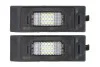 Фонарь подсветки номерного знака LED F21 BMW 63267193294 (фото 1)