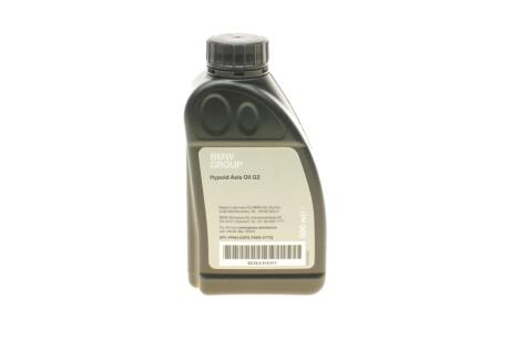 Масло AxleOil G2 0,5 BMW 83222413511