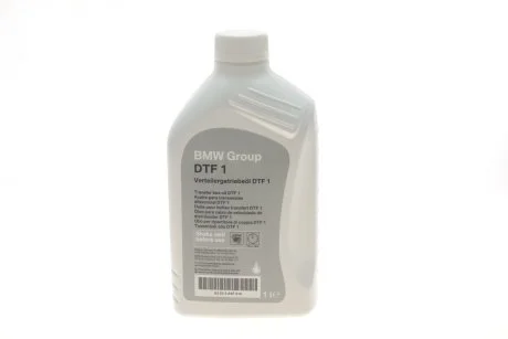 Олива TF 0870 1000ML BMW 83225A4F016