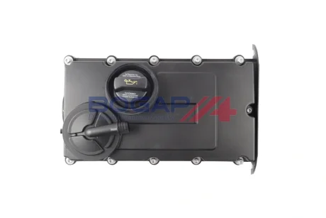 Кришка ГБЦ BOGAP A1115120