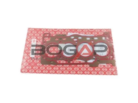 Прокладка крышки ГБЦ BOGAP A1126102