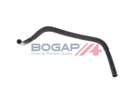 Шланг зворотної магістралі BOGAP A3217108