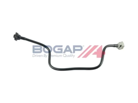 Шланг системи охолодження BOGAP A4217112