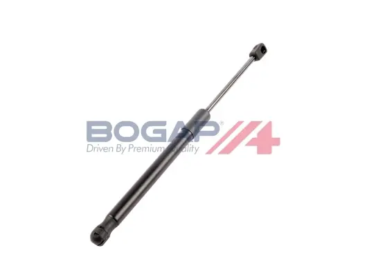 Газовая пружина, капот BOGAP A5134172 (фото 1)