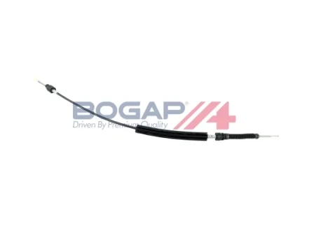 Трос, МКПП BOGAP A5717102
