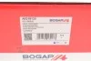 Заслонка дроссельная BOGAP A6319130 (фото 5)